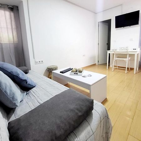 Twins' Home Ponce, Jerez Centro, Cadiz, Wifi Jerez de la Frontera Eksteriør bilde