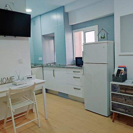 Twins' Home Ponce, Jerez Centro, Cadiz, Wifi Jerez de la Frontera Eksteriør bilde