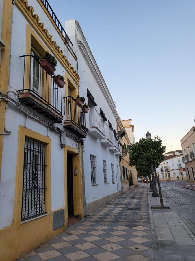 Twins' Home Ponce, Jerez Centro, Cadiz, Wifi Jerez de la Frontera Eksteriør bilde