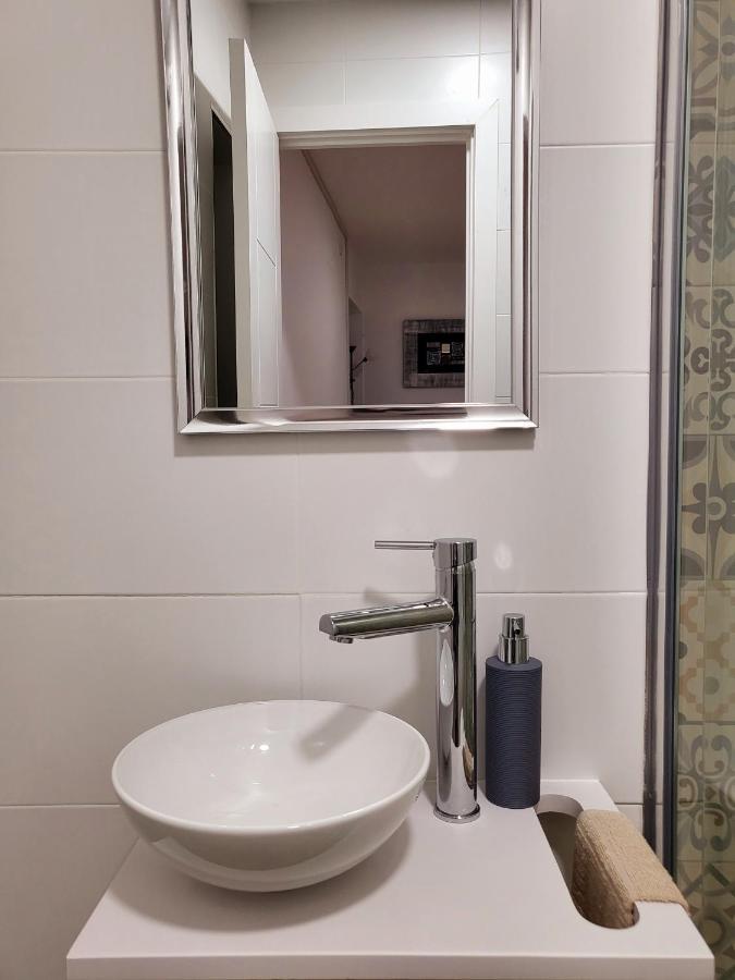 Twins' Home Ponce, Jerez Centro, Cadiz, Wifi Jerez de la Frontera Eksteriør bilde