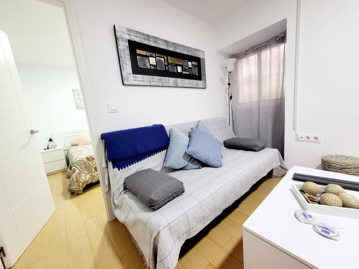 Twins' Home Ponce, Jerez Centro, Cadiz, Wifi Jerez de la Frontera Eksteriør bilde
