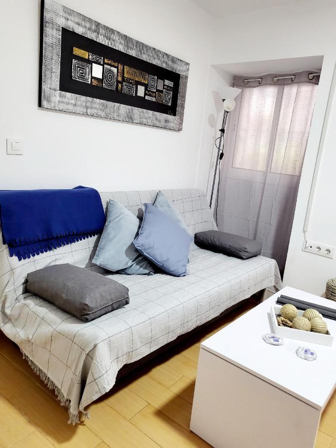 Twins' Home Ponce, Jerez Centro, Cadiz, Wifi Jerez de la Frontera Eksteriør bilde