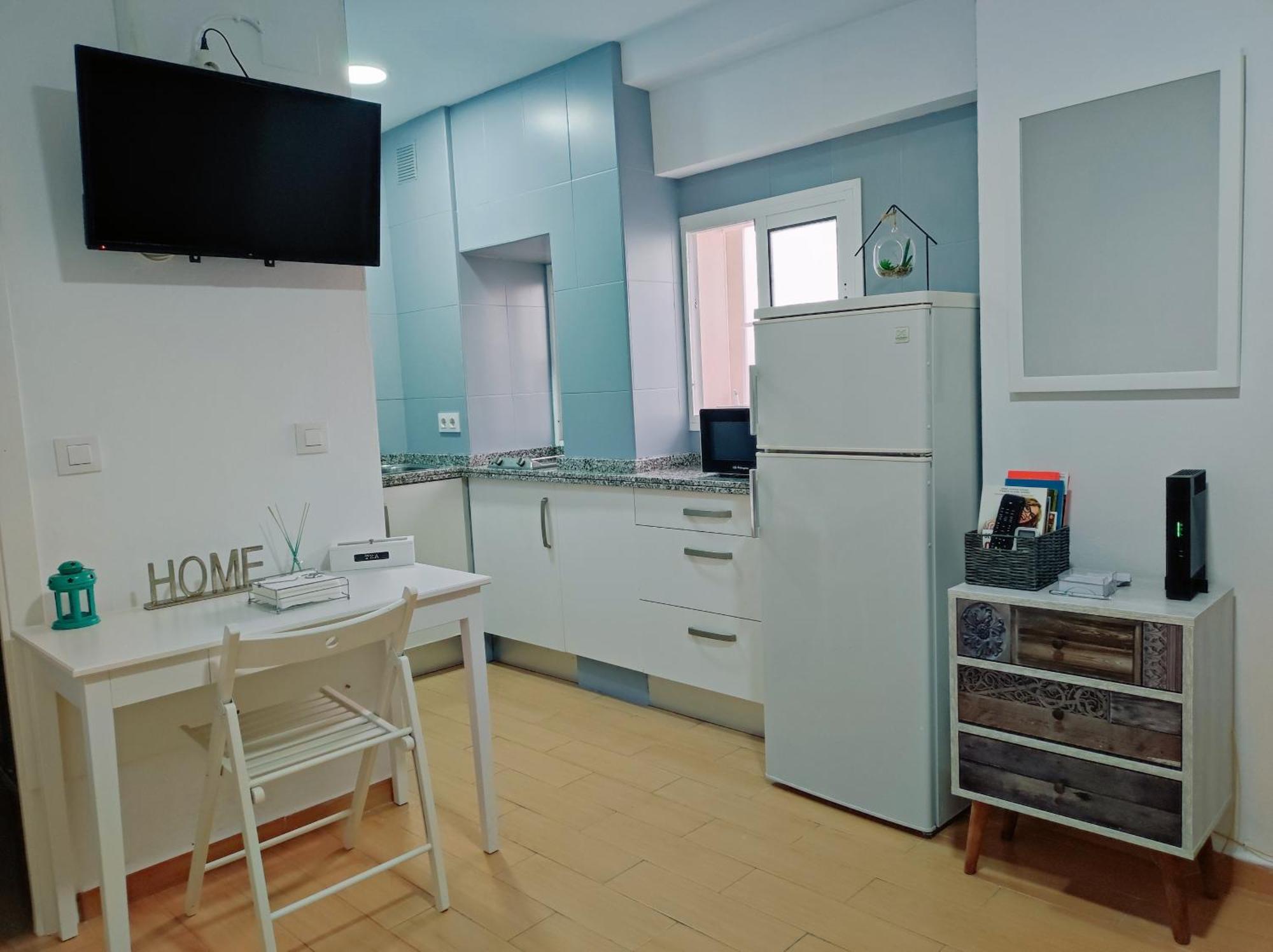 Twins' Home Ponce, Jerez Centro, Cadiz, Wifi Jerez de la Frontera Eksteriør bilde